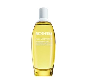 Biotherm Eau Vitaminée Impulsion Citron 100ml - Biotherm Eau Vitaminée Impulsion Citron 100ml