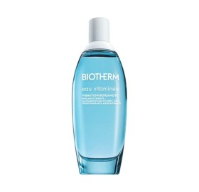 Biotherm Eau Vitaminée Vibration Bergamote 100ml - Biotherm Eau Vitaminée Vibration Bergamote 100ml