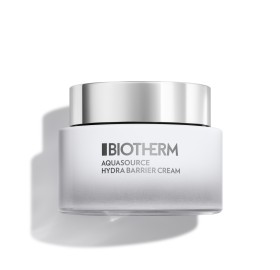 Biotherm Aquasource Hydra Barrier Cream 50ml - Biotherm aquasource hydra barrier cream 50ml