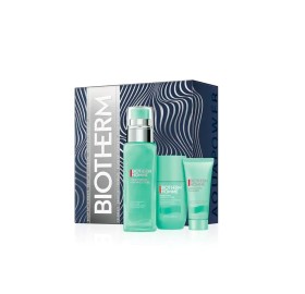 Biotherm Homme Aquapower Lote 75 - Biotherm Homme Aquapower Lote 75