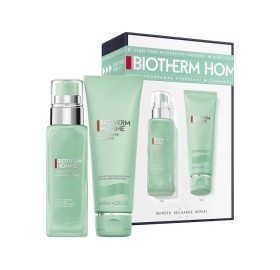 Biotherm Homme Aquapower Lote 75 - Biotherm homme aquapower estuche 75ml