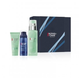 Biotherm Homme Aquapower Lote 75 - Biotherm homme aquapower lote 75
