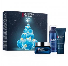 Biotherm Homme Force Supreme Lote Crema 50Ml