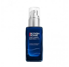 Biotherm Homme Force Supreme Blue Serum 60Ml - Biotherm Homme Force Supreme Blue Serum 60Ml
