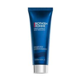 Biotherm Homme Force Supreme Body Reshaper - Biotherm homme force supreme body reshaper 125ml
