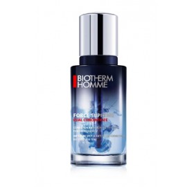 Biotherm Homme Force Supreme Dual Concentrate 20ml - Biotherm Homme Force Supreme Dual Concentrate 20ml