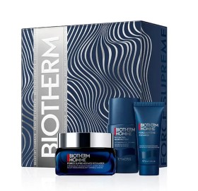 Biotherm Homme Force Supreme Lote Crema 50Ml - Biotherm Homme Force Supreme Lote Crema 50Ml