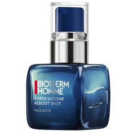 Biotherm Homme Force Supreme Reboot Shot Sérum 30ml - Biotherm Homme Force Supreme Reboot Shot Sérum 30ml