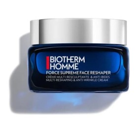Biotherm Homme Force Supreme Reshaper 50ml - Biotherm Homme Force Supreme Reshaper 50ml