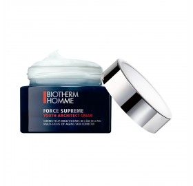 Biotherm Homme Force Supreme Youth Architect Cream 50 Ml