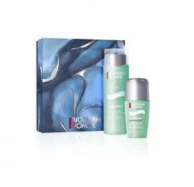 Biotherm Homme Aquapower lote 75 - Biotherm Homme Aquapower lote 75