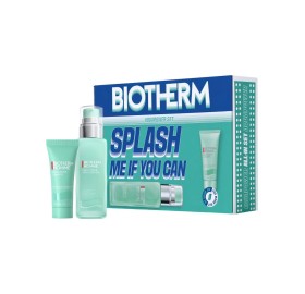 Biotherm Homme Lote Aquapower Piel Normal 75Ml - Biotherm Homme Lote Aquapower Piel Normal 75Ml