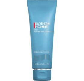 Biotherm Homme T-Pure cleaser 125ml - Biotherm Homme T-Pure cleaser 125ml