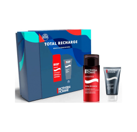 Biotherm Homme Total Recharge Gel Cream Lote 50Ml - Biotherm homme total recharge gel cream lote 50ml