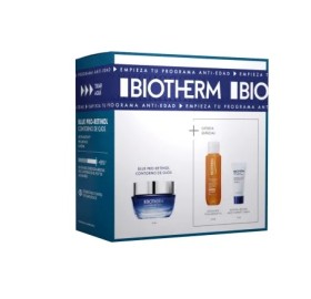 Biotherm Blue Therapy Pro Retinol Eye Cream - Biotherm Blue Therapy Pro Retinol Eye Cream Lote 15Ml