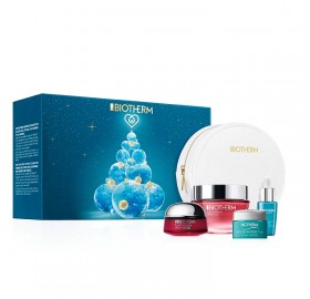 Biotherm Blue Therapy Red Algae Uplift Lote Cream 50Ml - Biotherm Blue Therapy Red Algae Uplift Lote Cream 50Ml