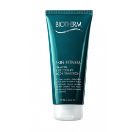 Biotherm Skin Fitness Firming Emulsion 200Ml - Biotherm skin fitness firming emulsion 200ml
