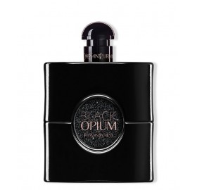Black Opium Le Parfum - Black opium le parfum 90ml