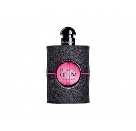 Black Opium Neon Water Eau De Parfum 30 - Black opium neon water eau de parfum 30