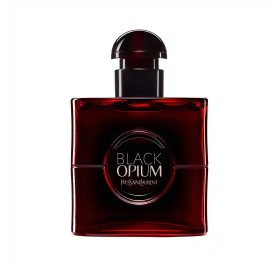 Black Opium Over Red Eau de Parfum - Black opium over red eau de parfum 30ml