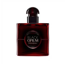 Black Opium Over Red Eau de Parfum - Black Opium Over Red Eau de Parfum 30ml