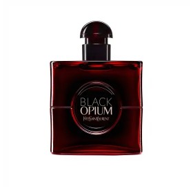 Black Opium Over Red Eau de Parfum 50ml