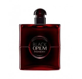 Black Opium Over Red Eau de Parfum - Black Opium Over Red Eau de Parfum 90ml