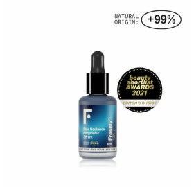 FRESHLY COSMETICS Blue Radiance Enzymatic Serum 30ml - FRESHLY COSMETICS Blue Radiance Enzymatic Serum 30ml