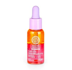 Blueberry Siberica Sérum Facial Renovador 30 ml - Blueberry siberica sérum facial renovador 30 ml