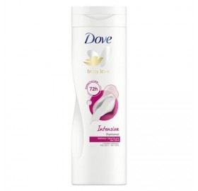 Body Milk Dove Intensive 400Ml