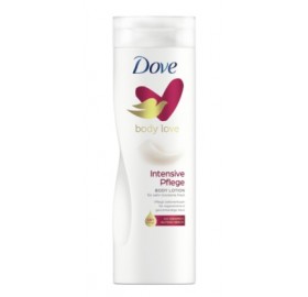 Body Milk Dove piel Extra Seca 400ml - Body milk dove piel extra seca 400ml