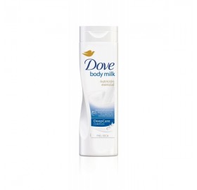 Body Milk Dove piel seca 250ml - Body milk dove piel seca 250ml