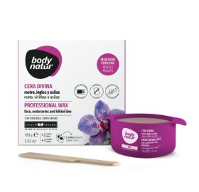 Body Natur Cera Divina 100GR - Body natur cera divina 100gr