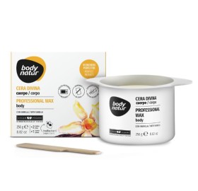 Body Natur Cera Divina Cuerpo 250G - Body Natur Cera Divina Cuerpo 250G