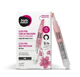 Body Natur Click Pen Cera De Precisión 3,6ml - Body natur click pen cera de precisión 3,6ml