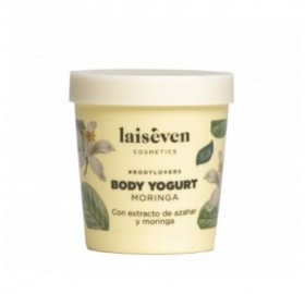 Body Yogurt Laiseven Moringa 300Ml - Body yogurt laiseven moringa 300ml