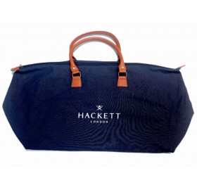 Regalo Hackett Weekend Bag 2023 - Regalo Hackett Weekend Bag 2023