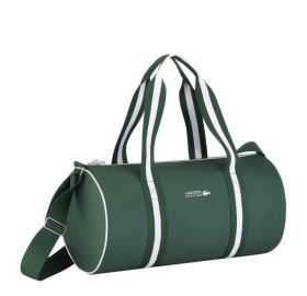 Regalo Lacoste Bolsa deporte verde