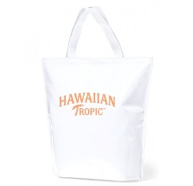 Regalo Hawaiian Bolsa Nevera Blanca