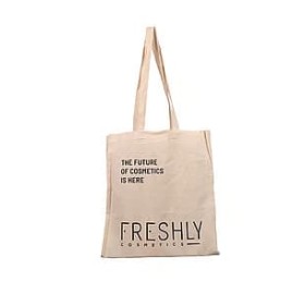 Regalo Freshly Bolsa The future of cosmetics is here