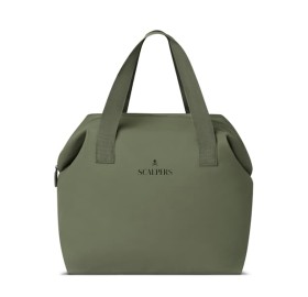Regalo Bolsa Deporte Scalpers