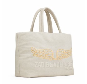 Regalo ZADIG&VOLTAIRE Tote Bag Luxe - Regalo ZADIG&VOLTAIRE Tote Bag Luxe
