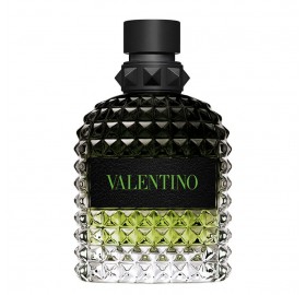 Valentino Born In Roma Uomo Green Stravaganza - Valentino Born In Roma Uomo Green Stravaganza 100ml