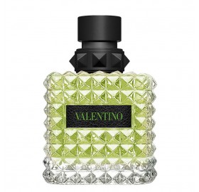 Valentino Born In Roma Donna Green Stravaganza - Valentino born in roma donna green stravaganza 100ml Valentino Born In Roma Donna Green Stravaganza - Valentino born in roma donna green stravaganza 100ml
