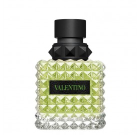 Valentino Born In Roma Uomo Green Stravaganza - Valentino born in roma uomo green stravaganza 50ml