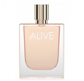 Boss Alive Eau De Parfum 80 Vaporizador - Boss alive eau de parfum 80 vaporizador