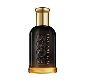 Boss Bottled Absolu - Boss Bottled Absolu 50ml