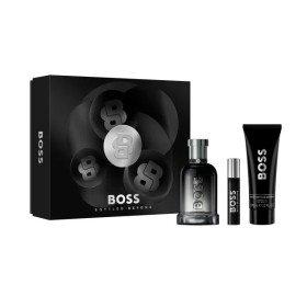 Boss Bottled Beyond - Boss Bottled Beyond Lote 100ml