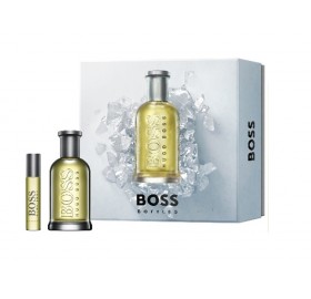 Boss Bottled LOTE 100 vaporizador - Boss bottled lote 100