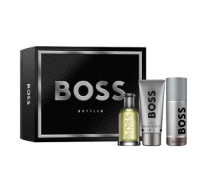Boss Bottled Lote 100 Vaporizador - Boss Bottled Lote 100 Vaporizador